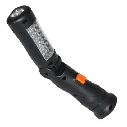 SP - CORDLESS 16V MINI FLASHLIGHT LED ( BODY ONLY) 
